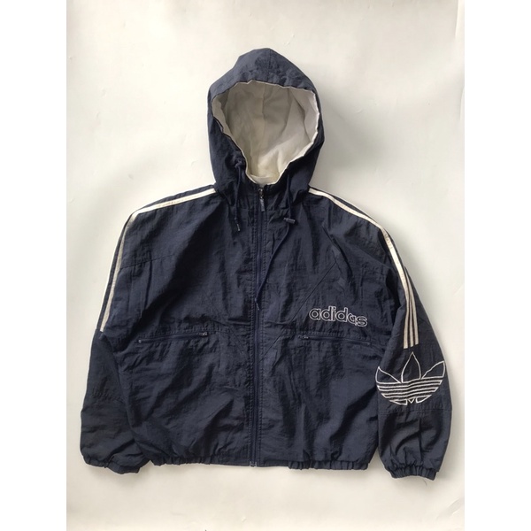 adidas vtg jacket