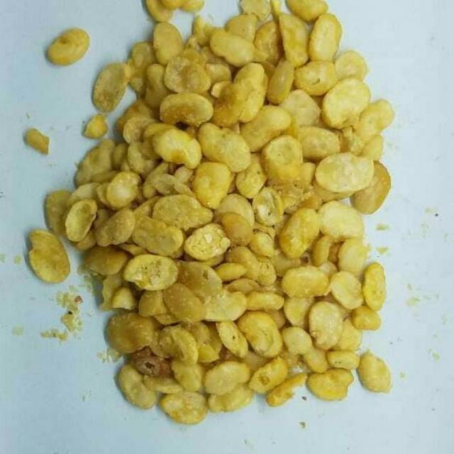 

kacang koro kupas asin 250, 500, 1000 grm