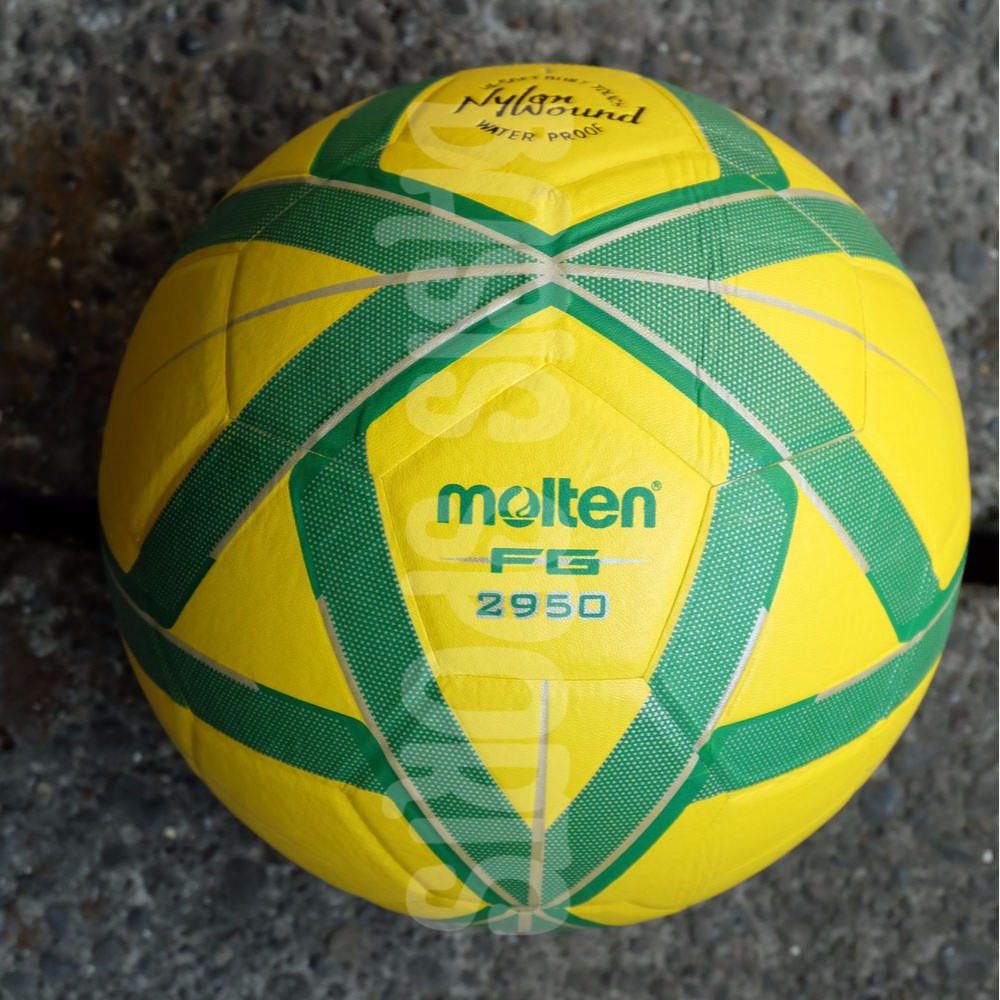 BOLA FUTSAL MOLTEN FUTSAL F9G2950FIFA