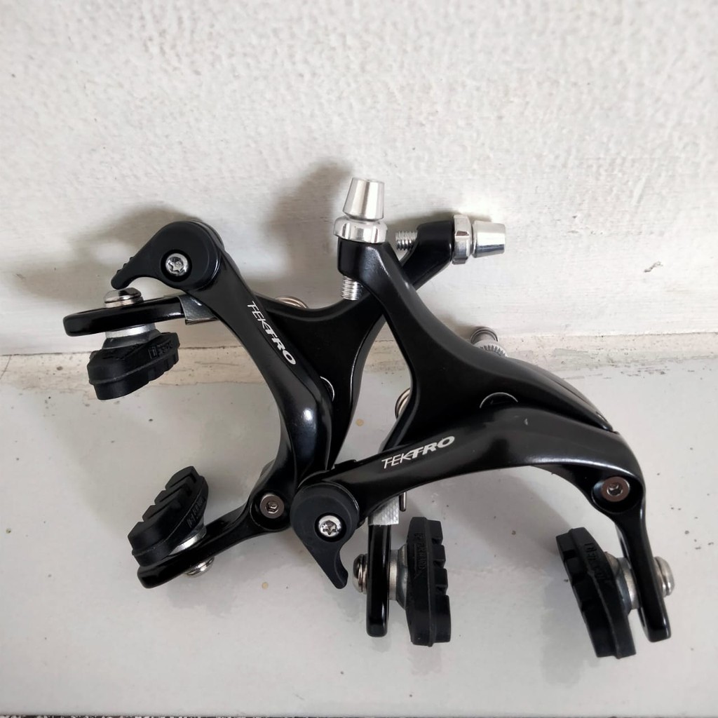 REM Ubrake Tektro R3315 RoadBike - Rem Ubrake Sepeda Balap Tektro