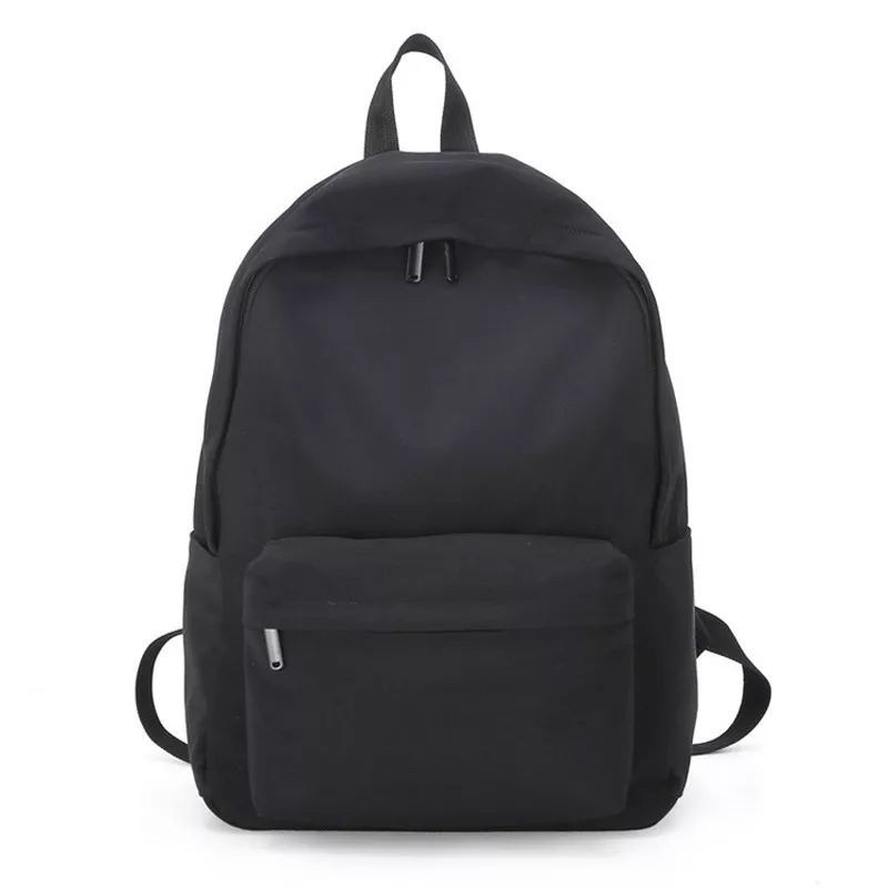 Tas Ransel Pria Wanita Tas Sekolah Tas Punggung Gendong pria Wanita Korea Style Tas Backpack Kerja Sekolah Kuliah Model Fashion