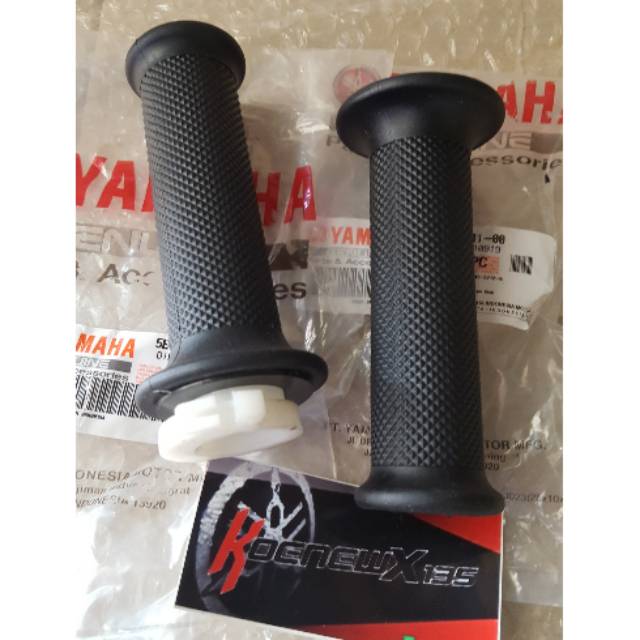 HANDGRIP RX KING NEW SEPASANG