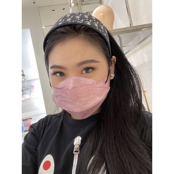 new - dior bando oblique