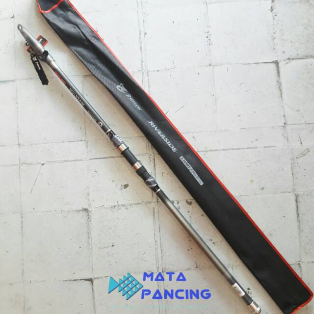 Joran surf pioneer riverside 360 390 420