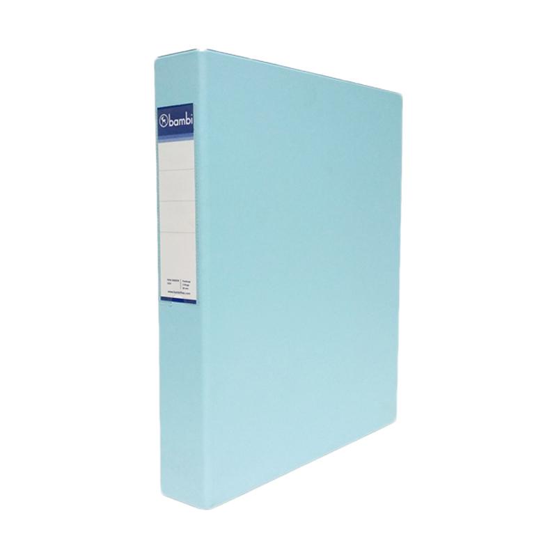 

FC - 2 D Ring Binder 2022M