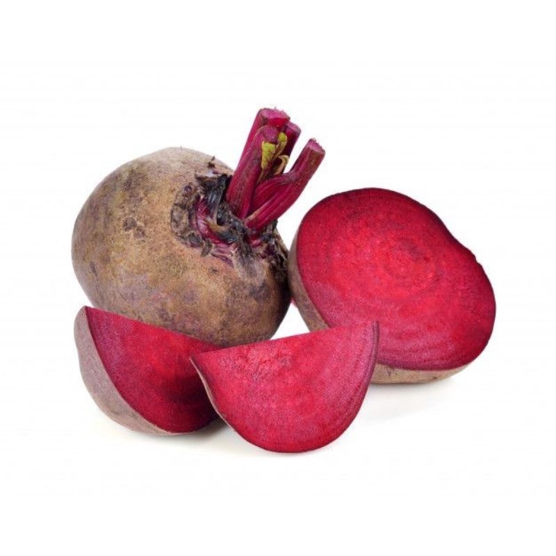 

Buah bit beetroot segar fresh 500gram