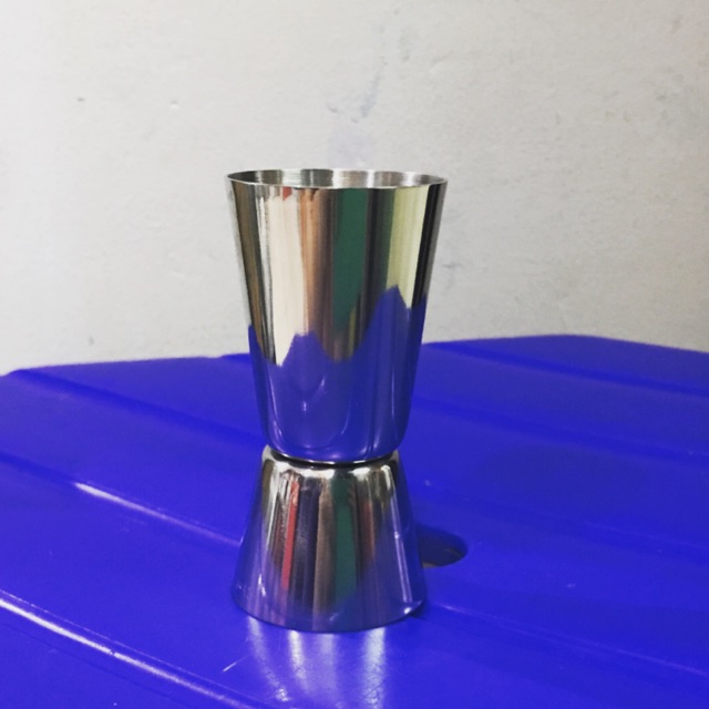 Jigger stainless