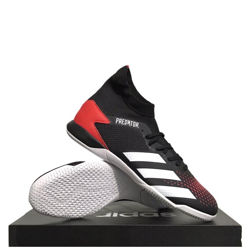 Sepatu Futsal Adidas Predator 20.3 IN EF2209 ORIGINAL BNIB
