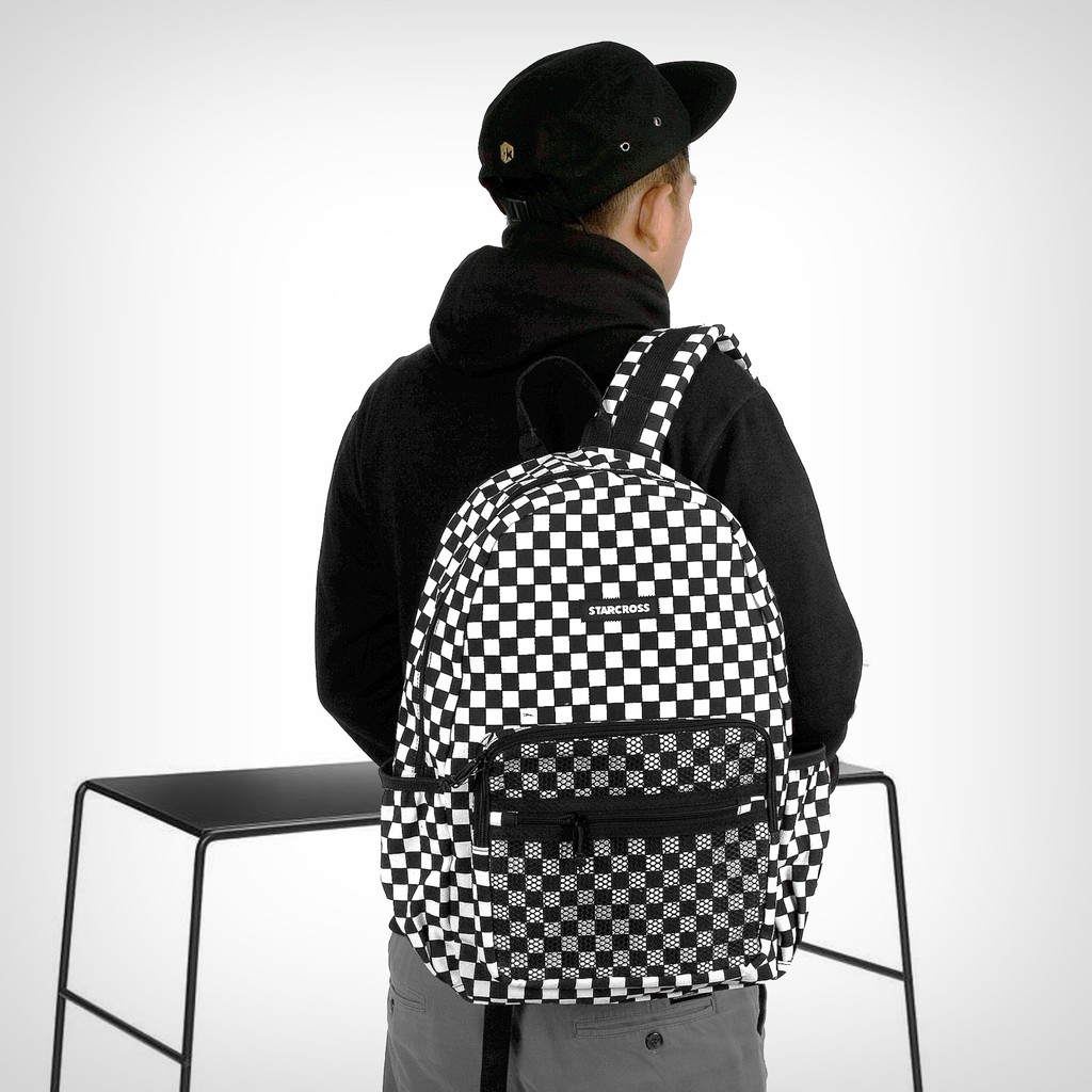 STARCROSS - Tas Backpack - BPS 386