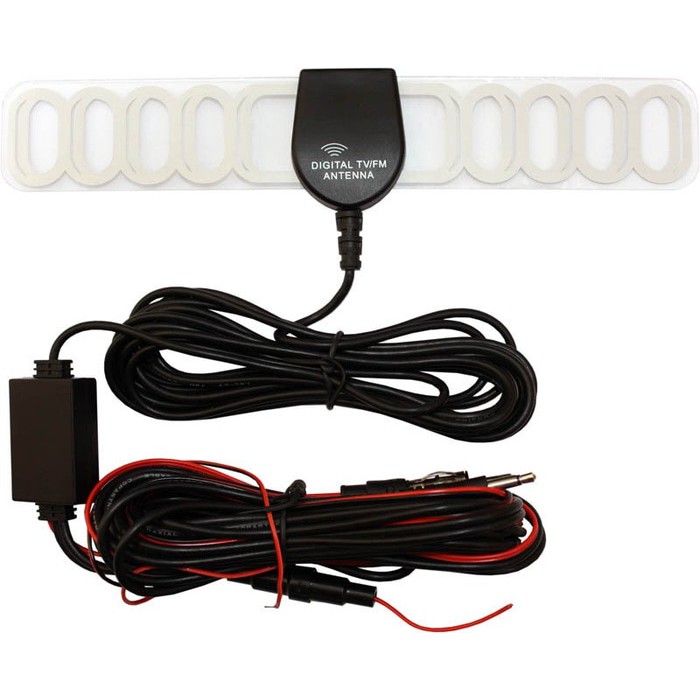 Antenna TV Mobil