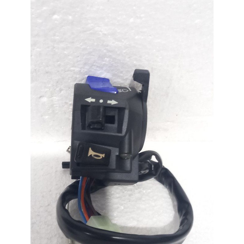 Saklar Kiri Motor Tiger