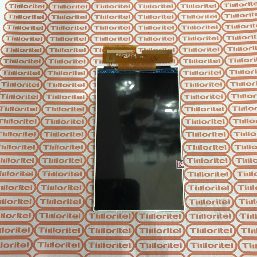 LCD WIKO SUNSET 2 / LCD WIKO SUNSET2 / 15-22271-52591