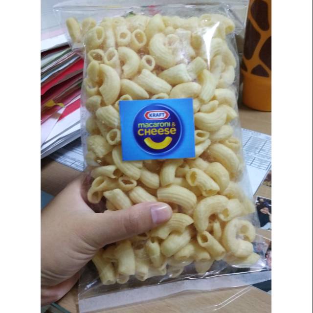 

Kraft Makaroni cheese