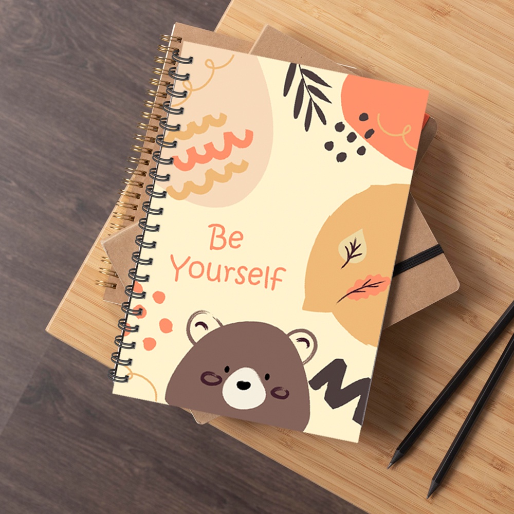 

NOTEBOOK A5/JURNAL A5/A6/BUKU CATATAN A5/NOTEPAD/ GRID/KOTAK2#DOTTED/TITIK2 #BLANK/POLOS