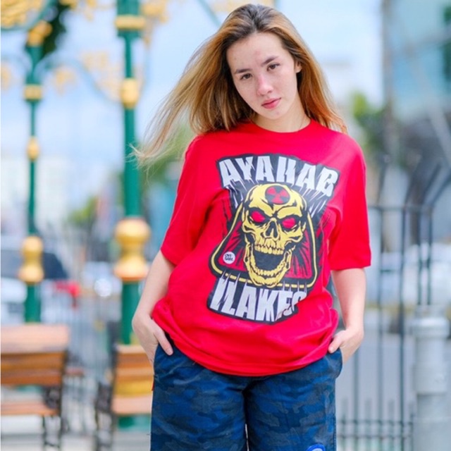 Kaos Malangan OYISAM "AYAHAB"