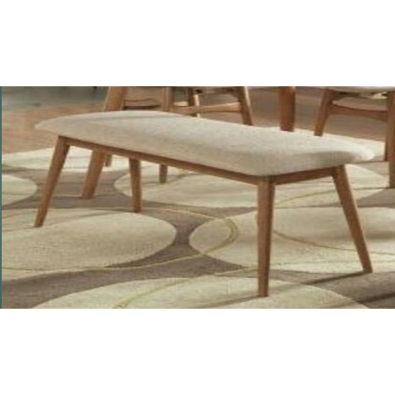 Kursi Panjang minimalis full kayu jati