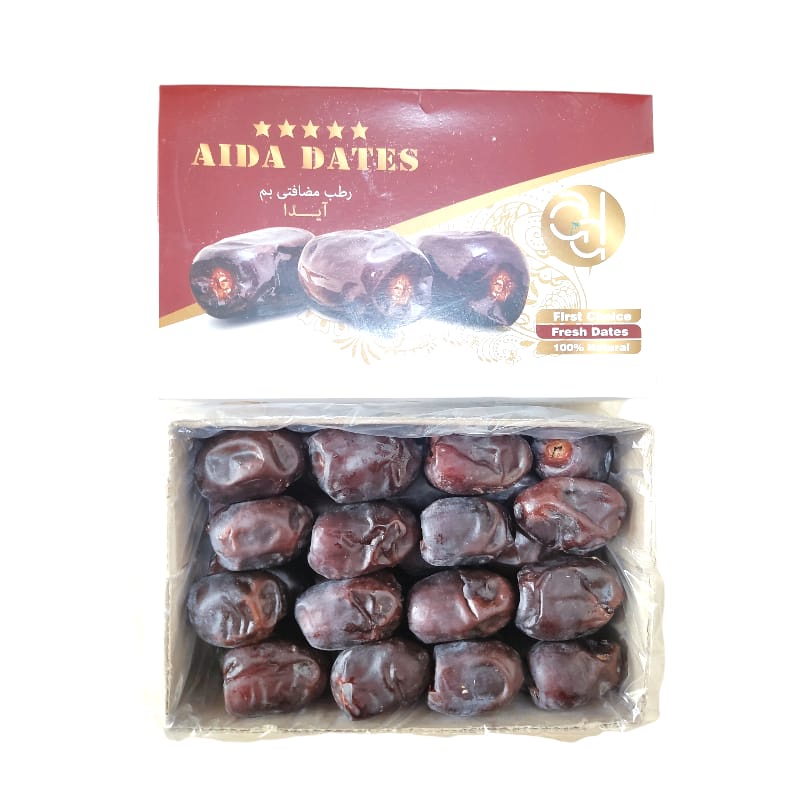 kurma madu//bam//maryam//anggur  600gr