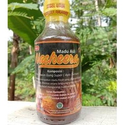 

MADU ASLI NASHEERA
