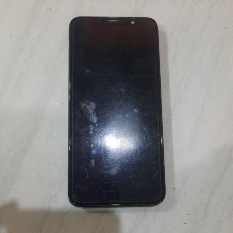 lcd ori luna g55 lite