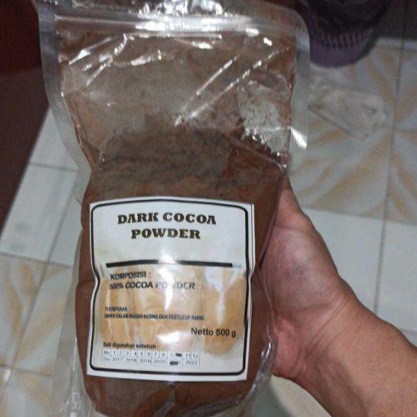 

TERBARU!!!! COKLAT BUBUK MURNI BUBUK COKELAT REPACK TERMURAH 500GR
