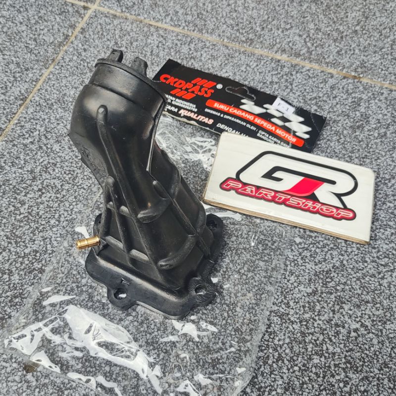 INTAKE MANIFOLD F1ZR PREMIUM HIGH QUALITY FIZR FIZ F1Z R INTEK MANIPOL MANIPUL MERK CKDPASS