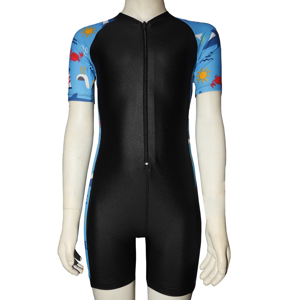 BAJU RENANG DIVING ANAK CORAK Shopee Indonesia BAJU RENANG DIVING ANAK CORAK Shopee Indonesia