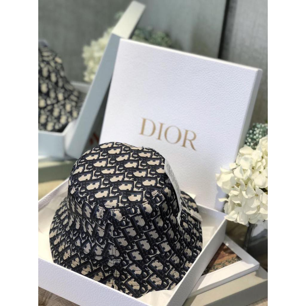 Topi C.Dior  LOP 23  topi batam impor murah cantik grosir sale promo original