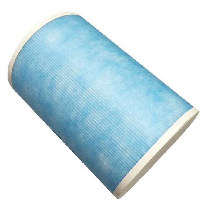 Promo Nobico Diy Xiaomi Air Purifier Purifier Cleaner Hepa Filter - Cute.Kittykol