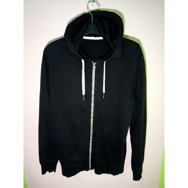 Jaket / hoodie zipper uniqlo/GU original