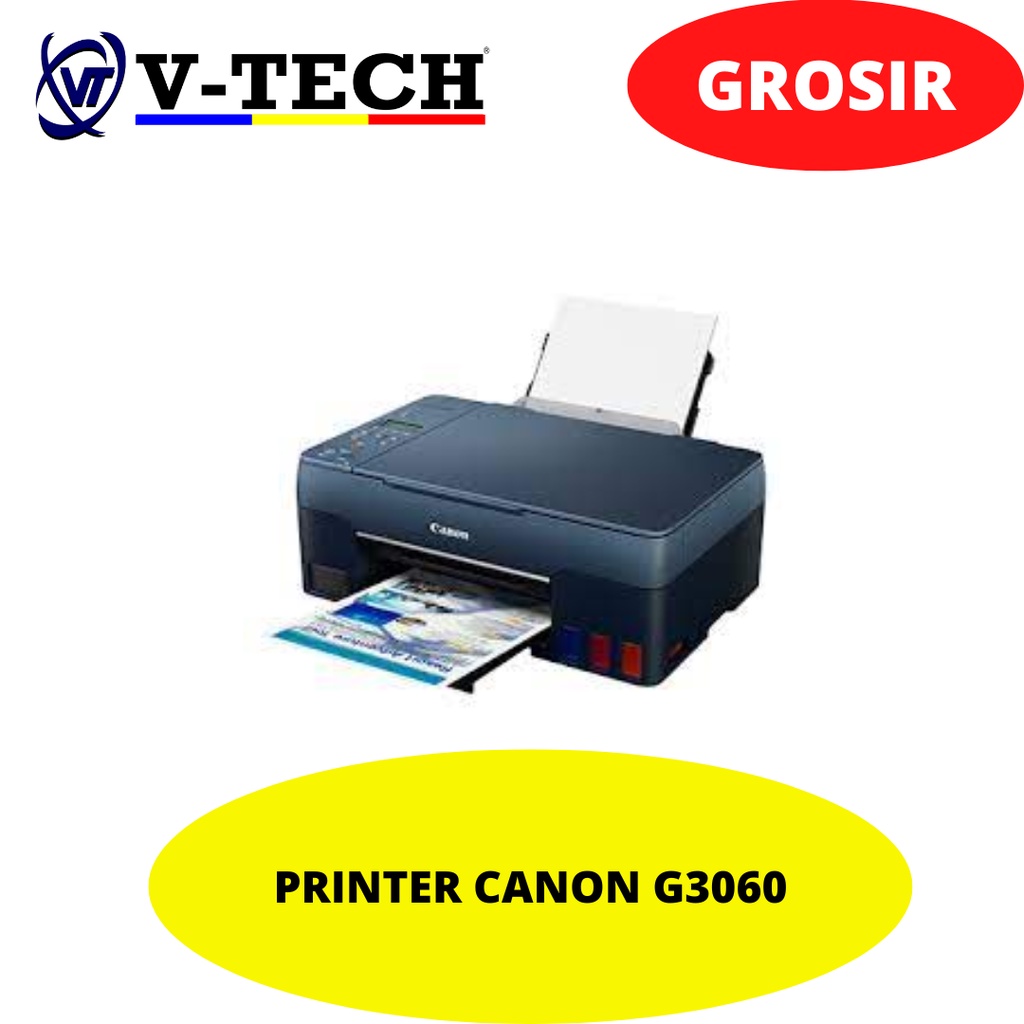 PRINTER CANON G3060