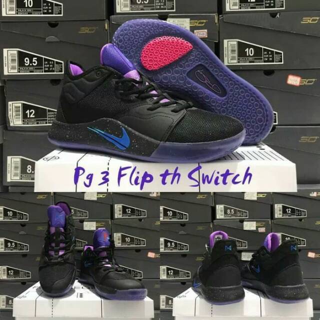 pg 3 flip the switch