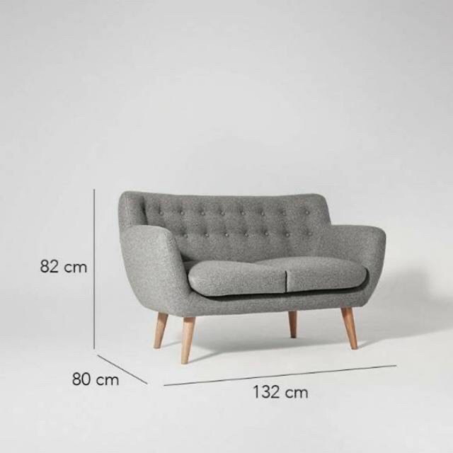 Sofa Retro Minimalis / Sofa Minimalis Jepara