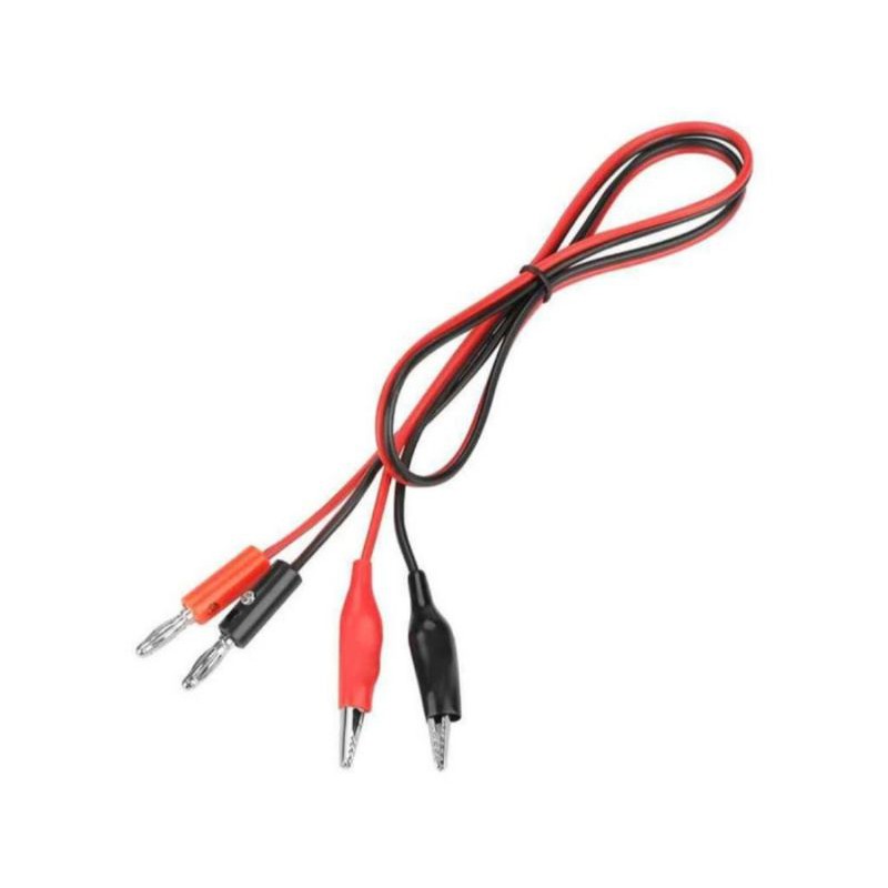 KABEL POWER SUPPLY MERAH HITAM