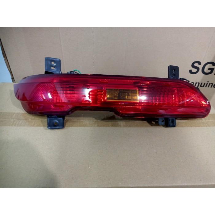 Reflektor Bumper Belakang LH (Kiri) atau RH (Kanan) Wuling Cortez