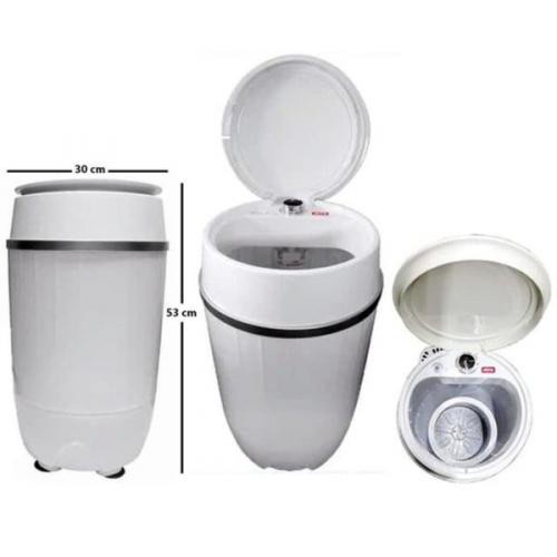 Mesin Cuci Mito Portable