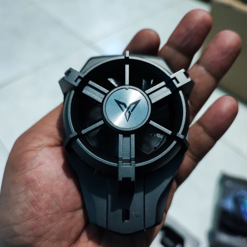 Cooling fan pendingin HP Flydigi Wasp wing 2 Pro