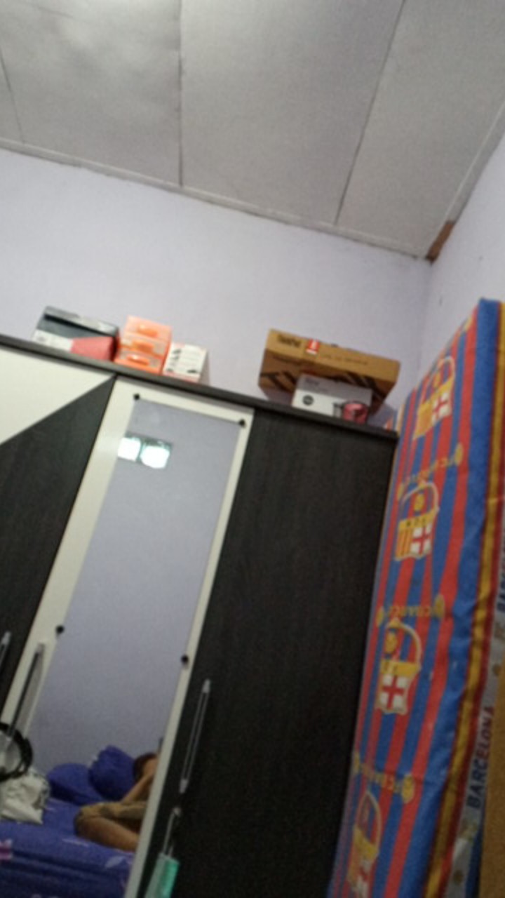 [15.000] Strap Kalung Konektor Masker Kacamata