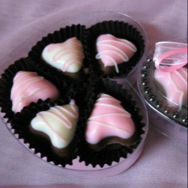 

Coklat Hati