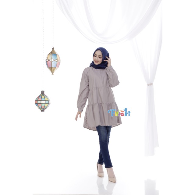 Grosir Tuni Toyobo Ungu Surabaya