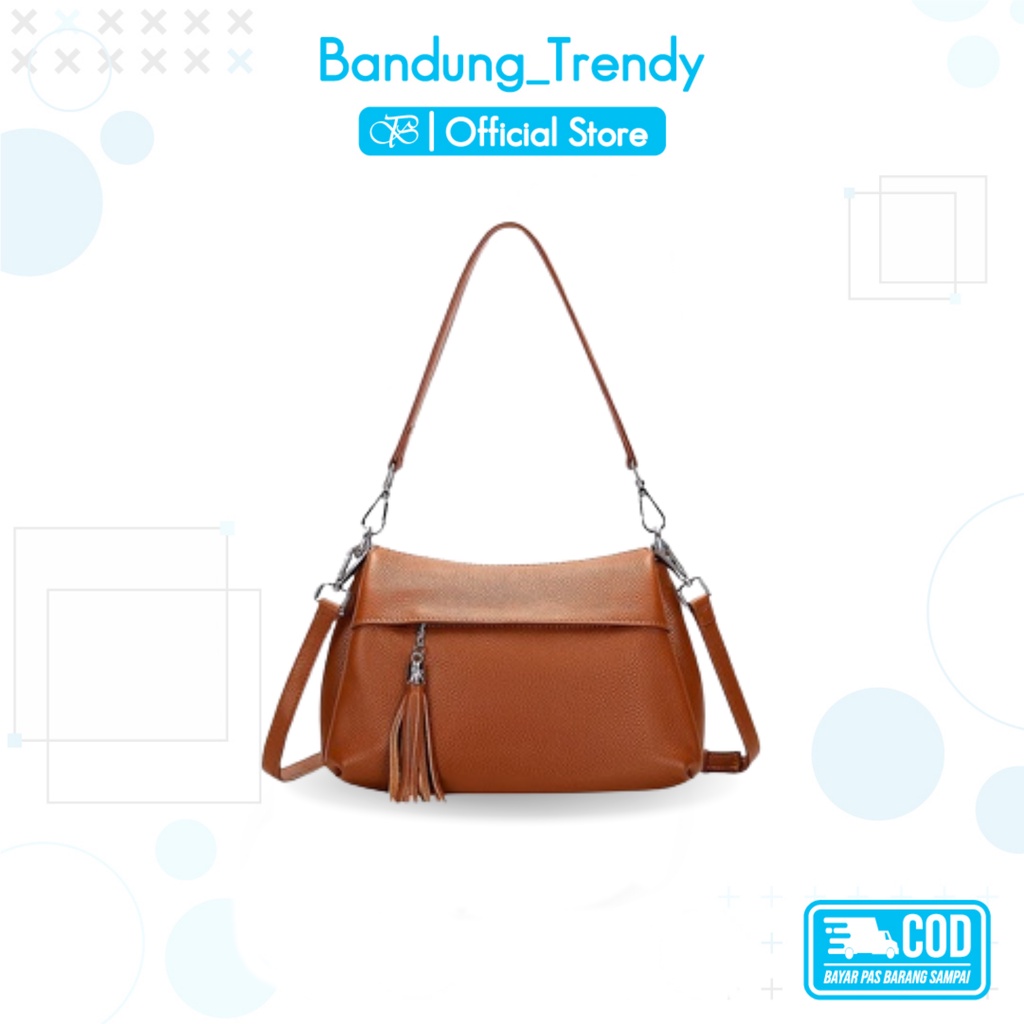 Tas Wanita Nicky / Tas Wanita / Slingbag Wanita / Sling bag Wanita  / Tas Selempang Wanita / Tas Slempang Wanita / Tas Wanita Premium