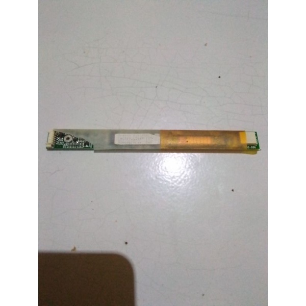 Inverter Toshiba L10 L20 L15 L25 P100 P105 Acer Travelmate 4000 2000 2300 series AS023170708