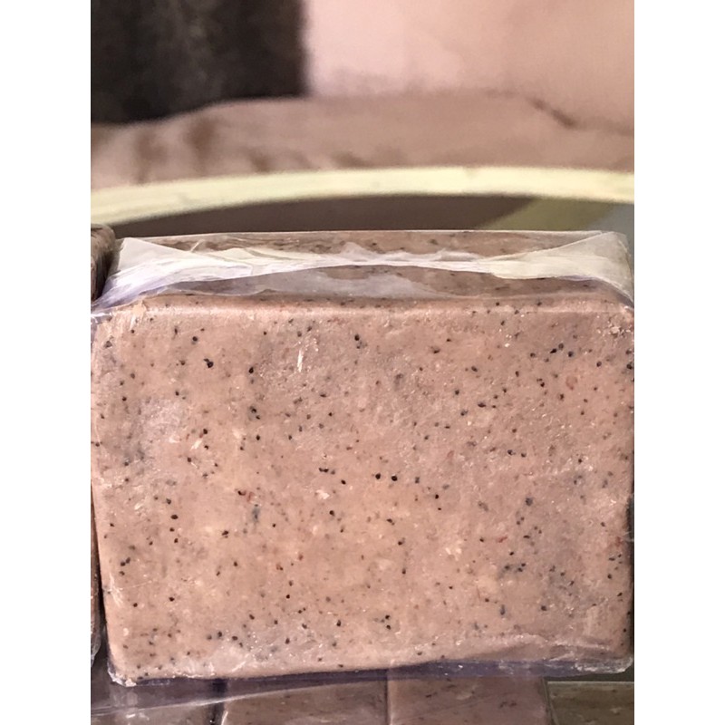 

Terasi Bangka Asli