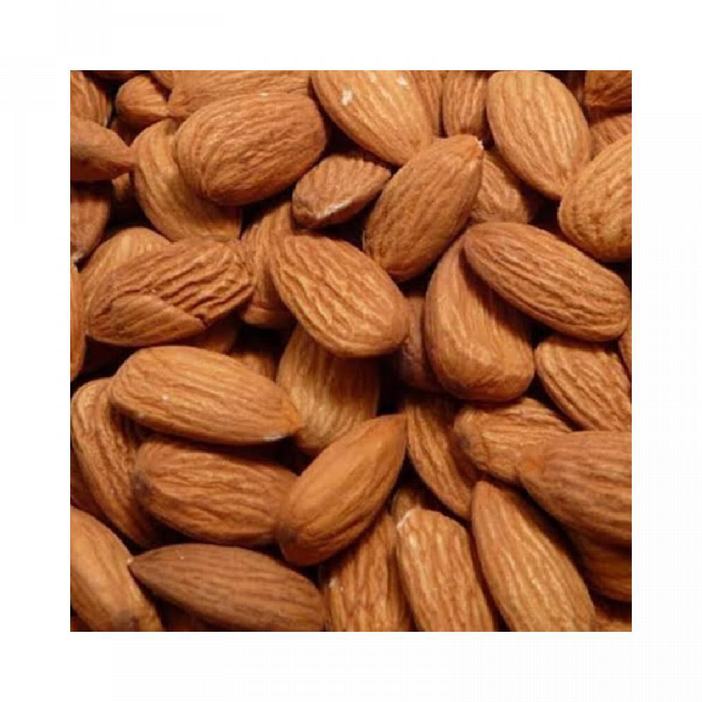 

kacang almond roastea orignal panggang