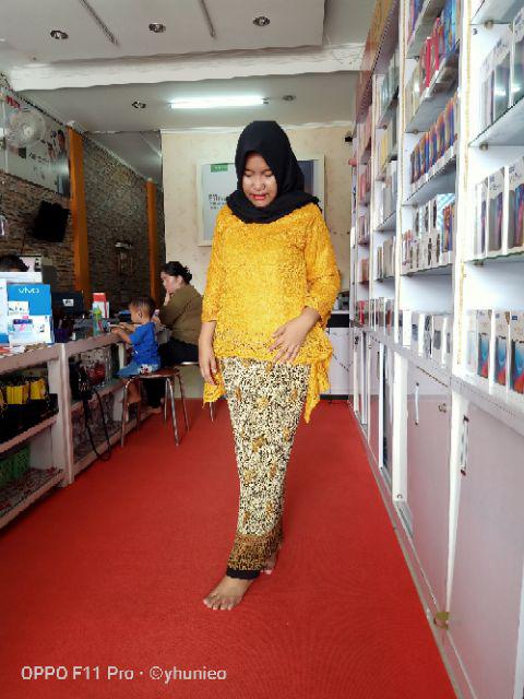 Kemeja Batik Kerja Big Size Jumbo Size Fit Xxl Ld 115 Warna Hitam Putih Casual Formal Kondangan