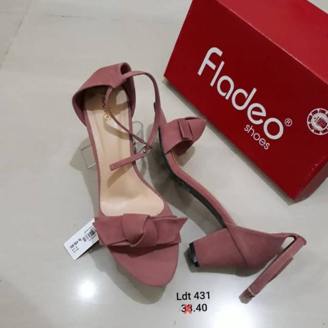 Sandal wanita brand matahari