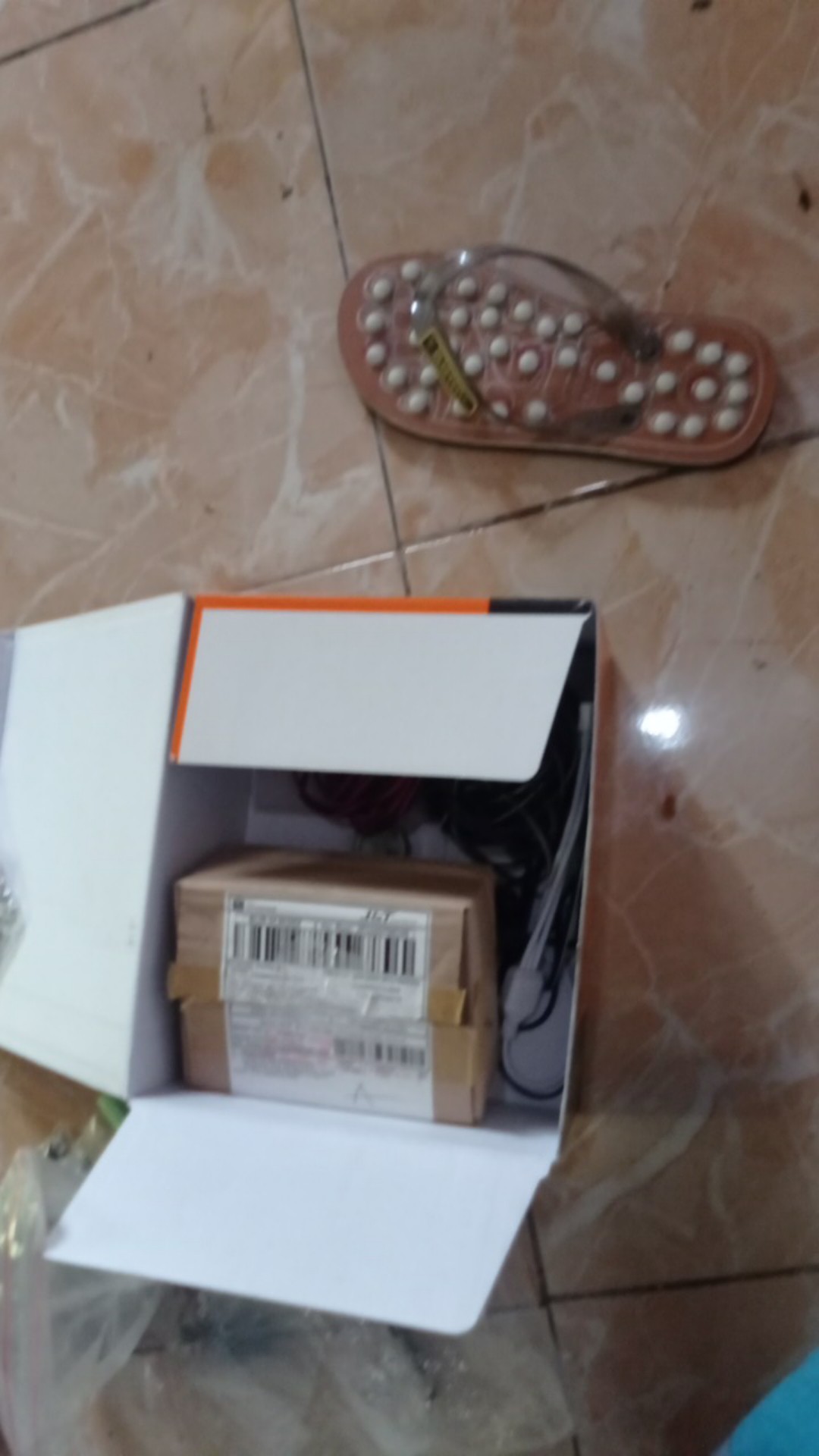 Gamis Batik Kombinasi Wanita Terbaru, Bermacam Warna Corak, All Size Dan Jumbo, Putra Mm