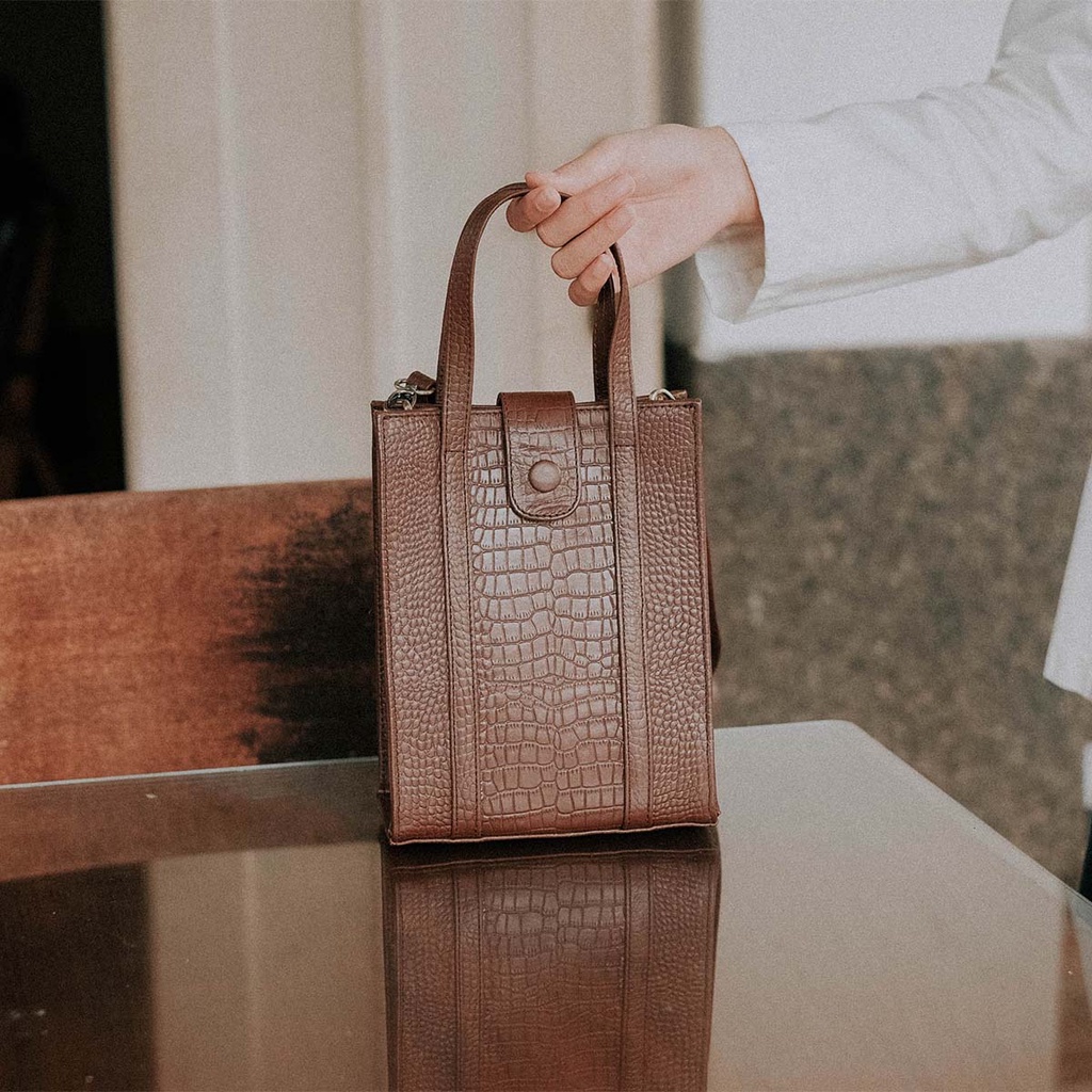 Shoeka - Emilia Bags