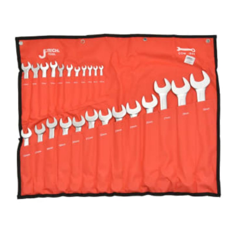 Kunci Pas Ring Kombinasi 5.5-32 Mm Jetech