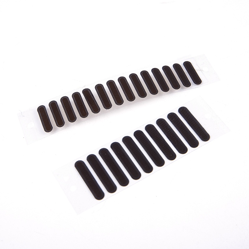 24pcs / set Speaker Universal Anti Debu