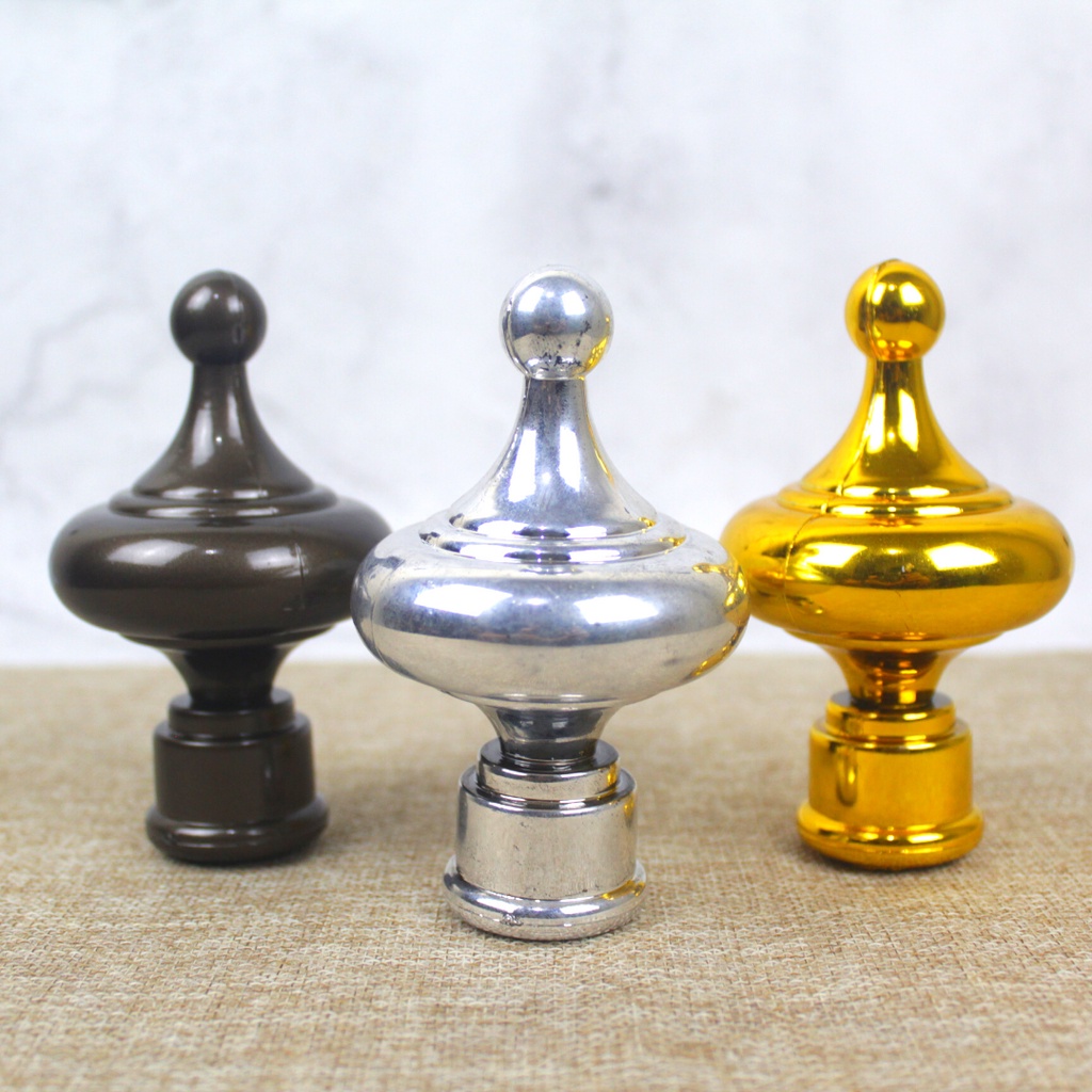 ENDCUP TOPI/ENDCUP TOPI/TUTUP TIANG RELL GORDEN MURAH